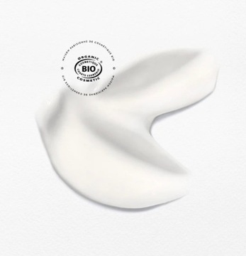 Разглаживающий скраб-стик Double Action Био-органический пилинг для лица 50 мл