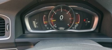 Volvo V60 I Kombi Facelifting 2.0 D3 136KM 2014 Volvo V60 2.0 D3 5-Cylindrów Lift Led Navi Skóra, zdjęcie 11