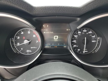 Alfa Romeo Stelvio 2021 Alfa Romeo Stelvio Sport 2021 2.0l 2.0 Benzyna 280KM, zdjęcie 9