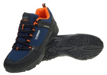 Трекинговые кроссовки DK PREDATOR SoftShell 38