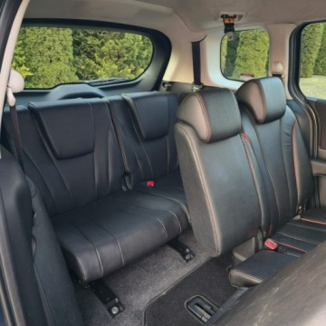 Mazda 5 II 2.0 MZR 150KM 2011 Mazda 5 2.0 MZR-DISI i-stop Center-Line, zdjęcie 27