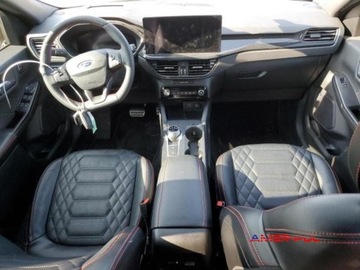 Ford Escape III 2023 Ford Escape 2023r., 2.0L 2.0 Benzyna 250KM, zdjęcie 7