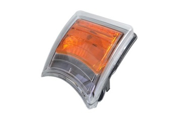 KIERUNKOWSKAZ SCANIA R ŚWIATŁO DZIENNE POST LED*