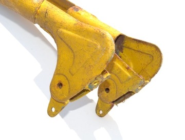 Передняя подвеска, вилка Romet Komar, памятник