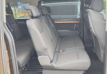 Toyota 2023 Toyota Proace Verso LongAutomatNaviSalon PLBezwypadkowyGwarancja2x drzwi, zdjęcie 25
