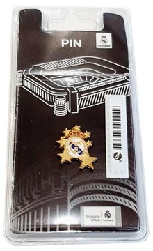 ПИН-код РЕАЛ МАДРИД PIN 905