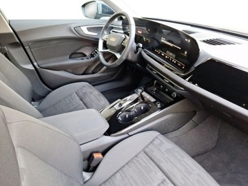 Audi A5 B10 Avant 2.0 TFSI 150KM 2025 Audi A5 Avant Avant TFSI 110 kW S tronic Salon Polska, Gwarancja FV23 2.0, zdjęcie 9