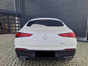 Mercedes GLE V167 SUV Facelifting 2.0 300d 269KM 2025 GLE Coupe 300 d 4-Matic AMG Line 2.0 (269KM) 2025, zdjęcie 3