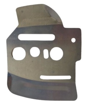 Blacha pod prowadnicę MS 261 362 MSA 300