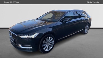 Volvo V90 II Kombi 2.0 D4 190KM 2016