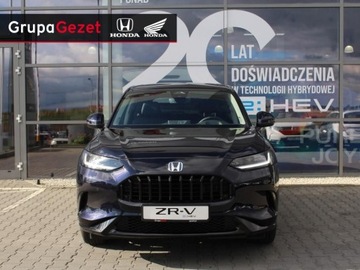 Honda ZR-V 2.0 i-MMD Hybrid 184KM 2025 Honda ZR-V e:HEV 2.0 iMMD 184KM Advance *dostępne inne kolory&quot;, zdjęcie 2