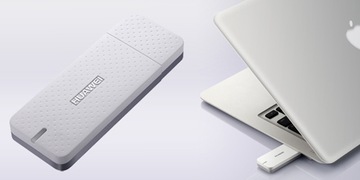 маленький USB-модем HUAWEI E369 4 диапазона HSPA+ 21,6 Мбит/с