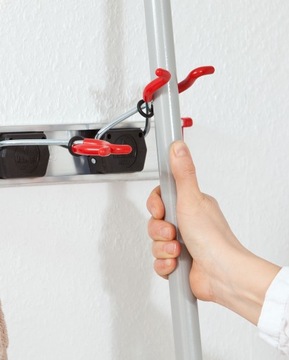 Держатель инструмента Bruns SB20A / 2 шт.