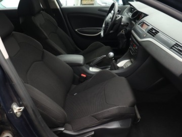 Citroen C5 III Tourer 2.0 HDi FAP 136KM 2008 Citroen C5 2.0 HDi , Klima, Klimatronic, Tempomat, zdjęcie 8