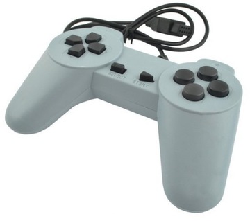РЕТРО ИГРОВАЯ КОНСОЛЬ ДЛЯ ТЕЛЕВИЗОРА + ПИСТОЛЕТ 2 ПАНЛОДА + ИГРЫ
