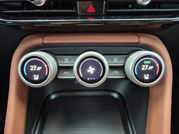 Skoda Kodiaq II SUV 2.0 TDI SCR 193KM 2025 Skoda Kodiaq Edition 130 2.0 TDI 4x4 DSG Auto z pl, zdjęcie 36