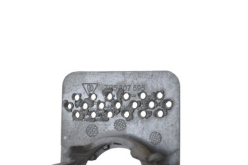 DRŽÁK ČIDLA PARKOVÁNÍ PORSCHE CAYENNE GTS 2014 LHD