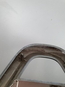 DACIA DUSTER SANDERO LODGY DOKKER ZNAK LOGO KRYT KUFRU 908890024R