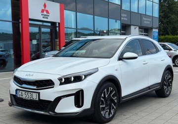 Kia XCeed Crossover Facelifting 1.5 T-GDi 140KM 2024 Kia XCeed MY25 wersja M pakiet SMART felgi 18 pakiet WINTER 1.5, zdjęcie 2