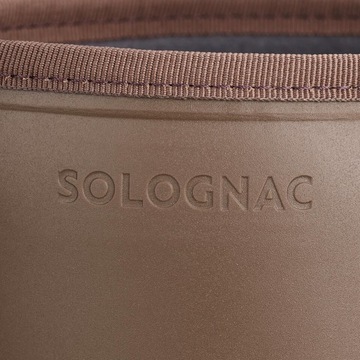 ВОДОНЕПРОНИЦАЕМЫЕ РЕЗИНОВЫЕ БОТИНКИ, ТВЕРДЫЕ