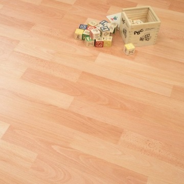 Parkiet Bukowy Podłoga Lita 22x65x500 PRODUCENT