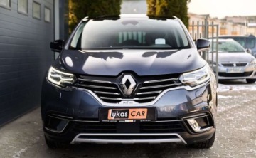 Renault Espace V Van 2.0 Blue dCi 200KM 2020 Renault Espace Renault Espace ver blue dci 200 edc initiale paris 2.0 200KM, zdjęcie 7