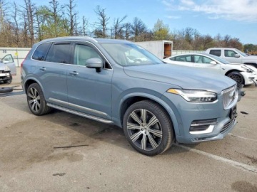 Volvo XC90 II 2020 Volvo XC 90 2020 T6 INSCRIPTION 2.0 Benzyna 316KM, zdjęcie 4