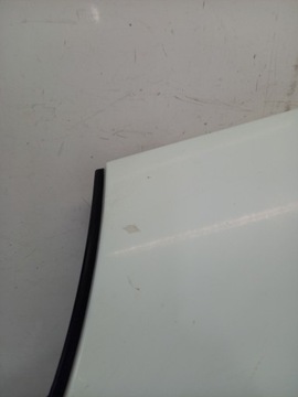 BLATNÍK LEVÝ PŘEDNÍ RENAULT MASTER III