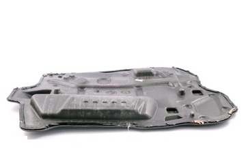 BMW F10 F11 Шумоизоляционная пена передней двери 7254125