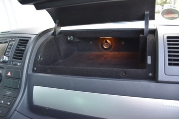 Volkswagen Multivan T6 2015 Volkswagen Multivan Highline 2xEl.Drzwi NaviKamera Temomat Klimatronic, zdjęcie 21