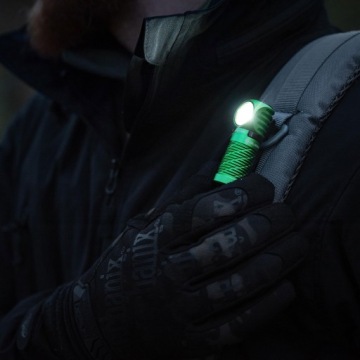 Olight Perun 2 Mini Kit налобный фонарь + БЕСПЛАТНО