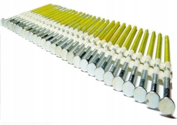 ГВОЗДИ ПЛАСТИКОВЫЕ 4,2х145 ГЛАДКИЕ