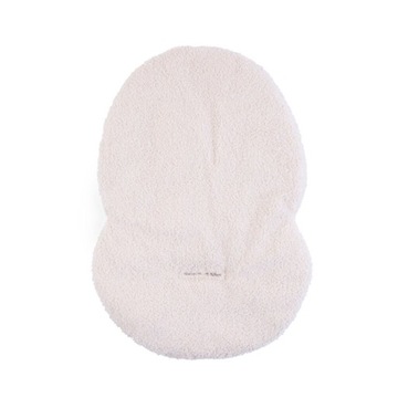 WYJĄTKOWO MIĘKKA PLUSZOWA PODUSZKA DO LEŻACZKA