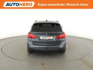BMW Seria 2 F22-F23-F45-F46 Active Tourer 220d 190KM 2015 BMW 220 2.0D Automat xDrive Active Tourer, zdjęcie 5