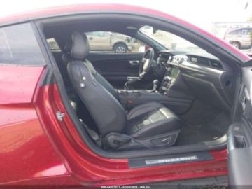 Ford Mustang VI 2018 Ford Mustang Gt Premium 2018 5.0 Benzyna 460KM, zdjęcie 9