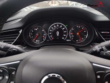 Opel Insignia I Sedan Facelifting 2.0 CDTI Ecotec 170KM 2017 Opel Insignia OPC 2.0 CDTI 170KM Automat Bogate Wyposazenie Gwarancja 2.0, zdjęcie 23