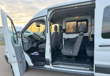 Ford Transit VII 2019 Ford Transit HAK tylko 117 tys.km PISEMNA GWARANCJA w cenie Transport K, zdjęcie 25