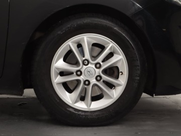 Hyundai i30 II Hatchback 3d 1.4 100KM 2013 Hyundai i30 1.4 CVVT, Klima, Parktronic, zdjęcie 14