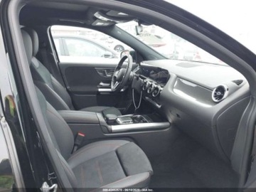 Mercedes GLA II 2023 Mercedes-Benz GLA 2023r., 4x4, 2.0L 2.0 Benzyna 221KM, zdjęcie 8