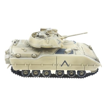Odlewane modele czołgów skali 1/72 Metal 12107B M2 IFV