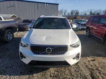 Volvo XC40 2023 Volvo XC 40 Ultimate 2023 2.0l 2.0 Benzyna 247KM, zdjęcie 5