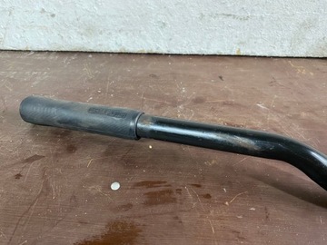 РУЛЬ ДЛЯ СНЕГОХОДА POLARIS FUSION 900