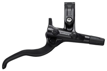 klamka hamulca SHIMANO Deore BL-M4100 prawa 2 palc