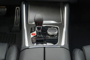 BMW XM SUV Plug-In 3.0 50e 476KM 2025 BMW XM 50e Dostępny od ręki!, zdjęcie 18