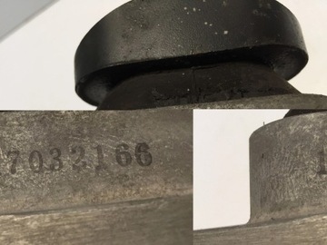 HYUNDAI IONIQ 1.6H 2019 ULOŽENÍ PŘEVODOVKY ŘAZENÍ