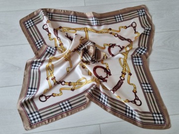 МОДНЫЙ ШАРФ GAWROSZKA ШАРФ