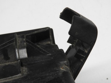 Citroen DS3 09-14 Лифт Корпус аккумуляторной батареи 9688783080