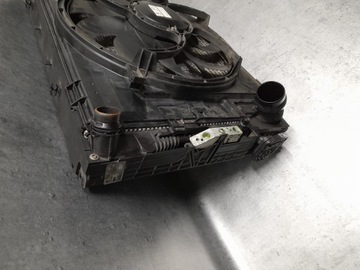 РАДИАТОР BMW F20 F32 F33 F34 F36 2.0D 2.0B