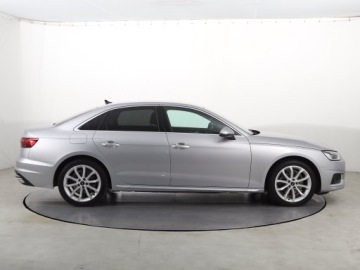 Audi A4 B9 Limousine Facelifting 2.0 35 TFSI 150KM 2024 Audi A4 35 TFSI, Salon Polska, 1. Właściciel, zdjęcie 5