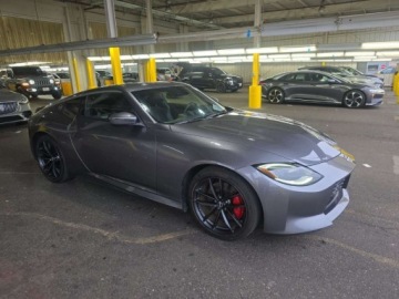 Nissan 2024 Nissan Inny Z Performance 2024 3.0 Benzyna 400KM, zdjęcie 5
